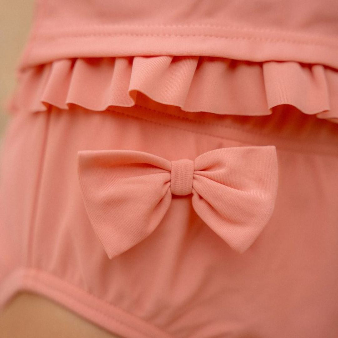 Little Dutch® Kopalna plenička/kopalke Sunny Flowers Rouge Little Dutch