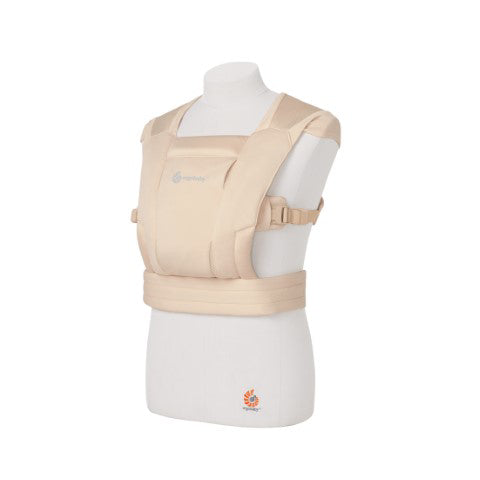Ergobaby® Nosilka Embrace Air Mesh Soft Cream Ergobaby