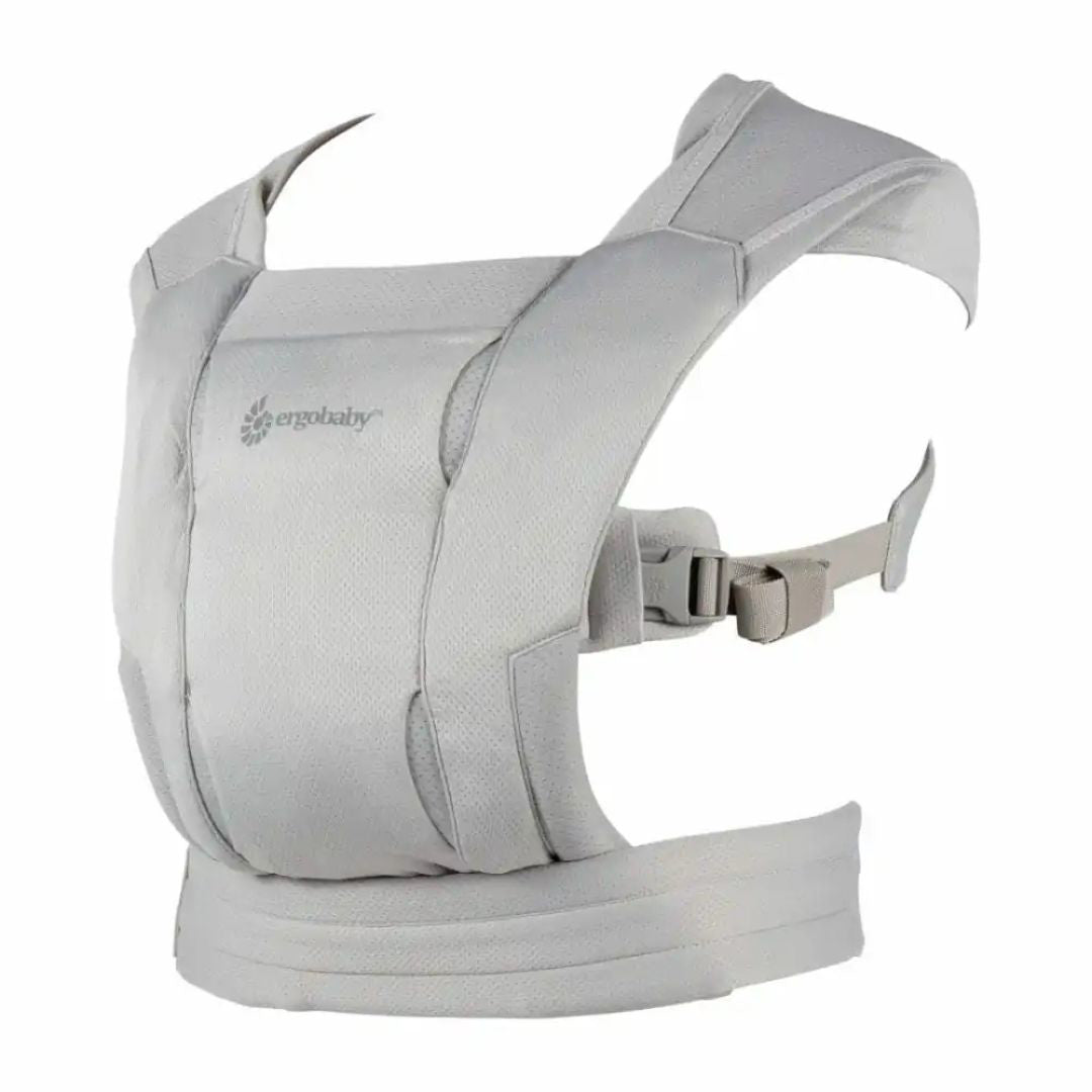 Ergobaby® Nosilka Embrace Air Mesh Soft Grey Ergobaby