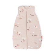 Done by Deer® Otroška spalna vreča 70cm TOG 2.5 Playground Powder Done by Deer