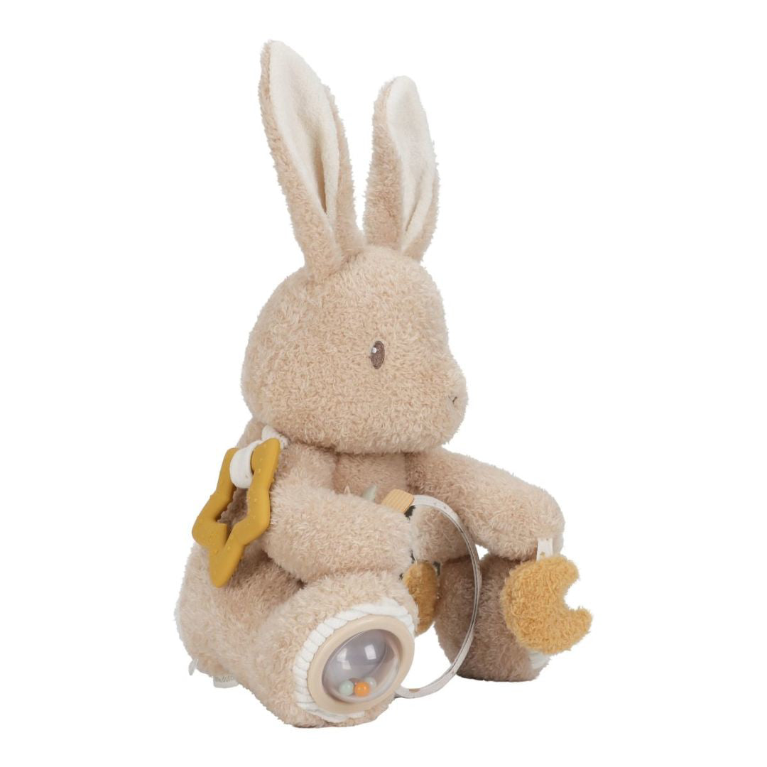 Little Dutch® Aktivnostni zajček Baby Bunny Little Dutch