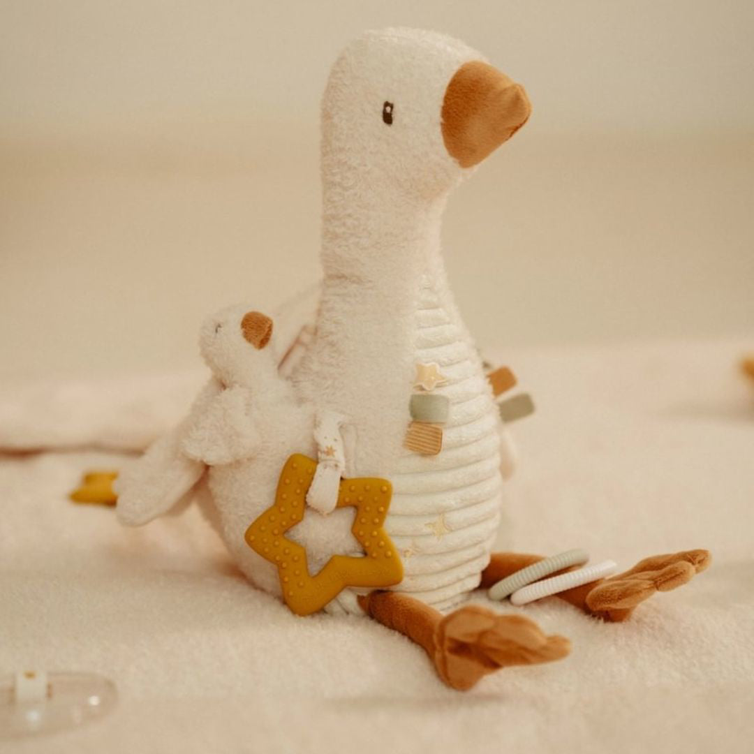 Little Dutch® Aktivnostna goska Little Goose Little Dutch