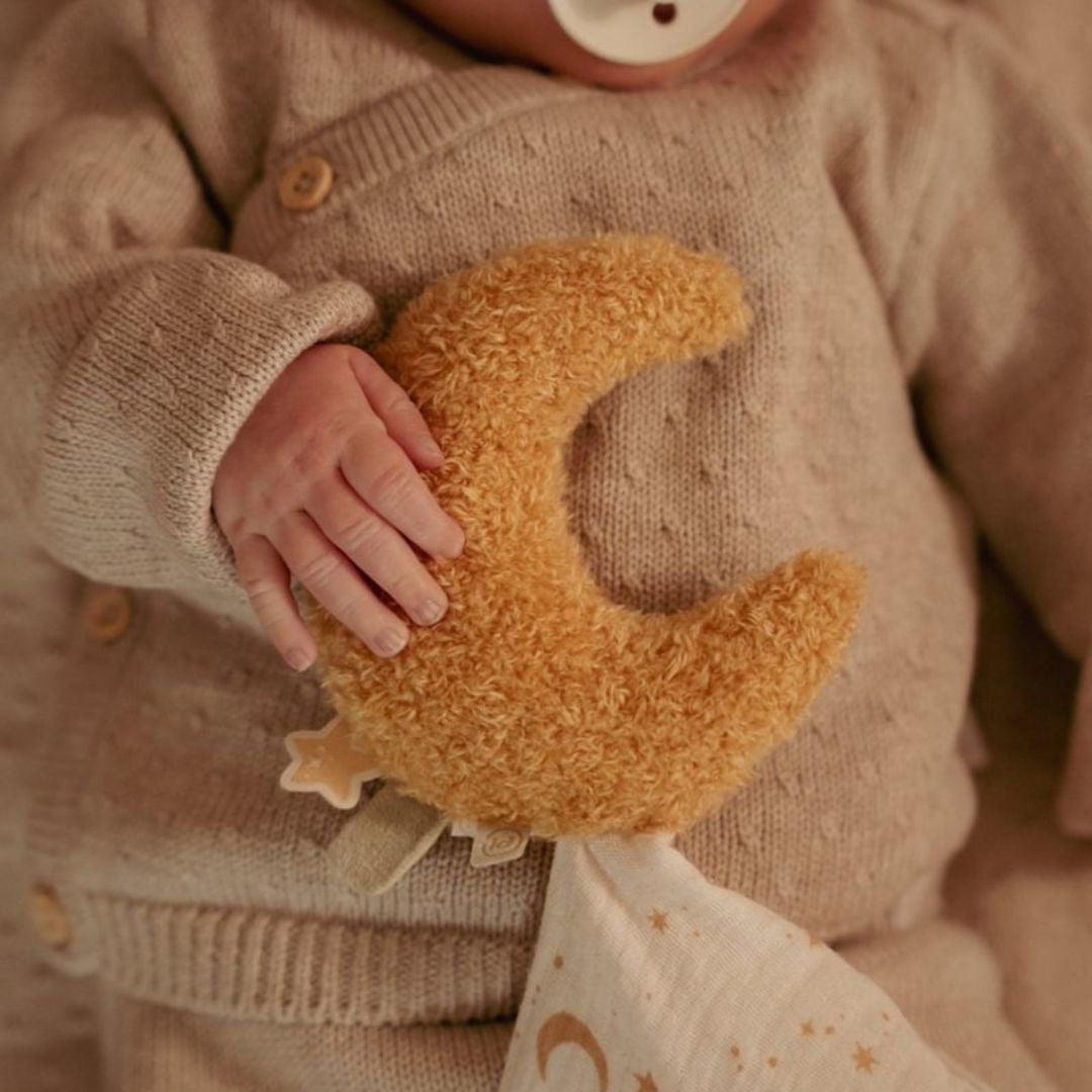 Little Dutch® Darilni paket Newborn Naturals Little Dutch