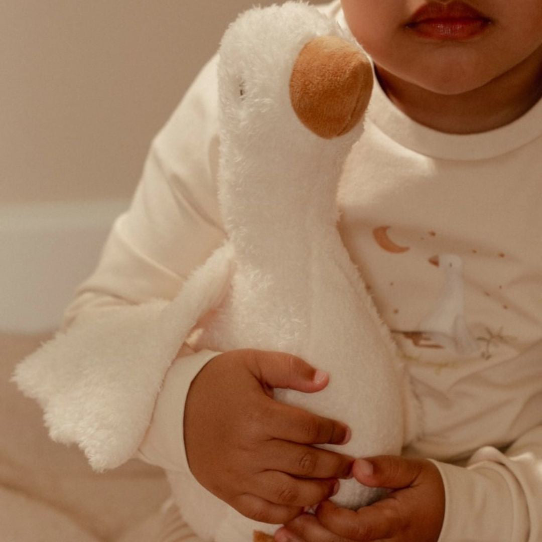 Little Dutch® Plišasta igračka Little Goose 25cm Little Dutch