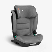 KikkaBoo® Otroški avtosedež i-Scout i-SIZE (100-150 cm) Light Grey KikkaBoo