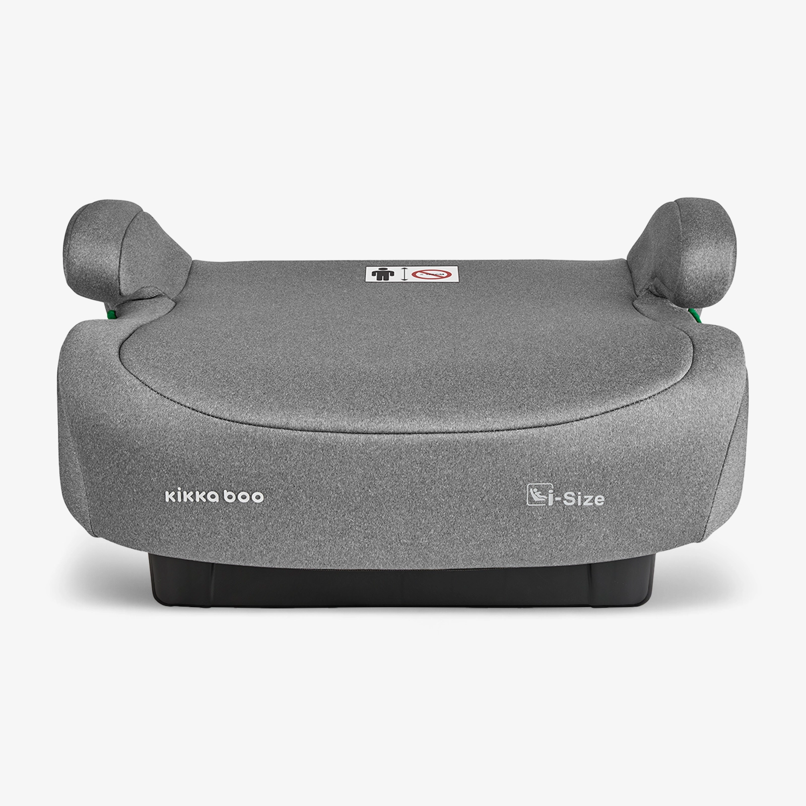 KikkaBoo® Otroški jahač i-Tip i-SIZE (125-150 cm) Light Grey KikkaBoo