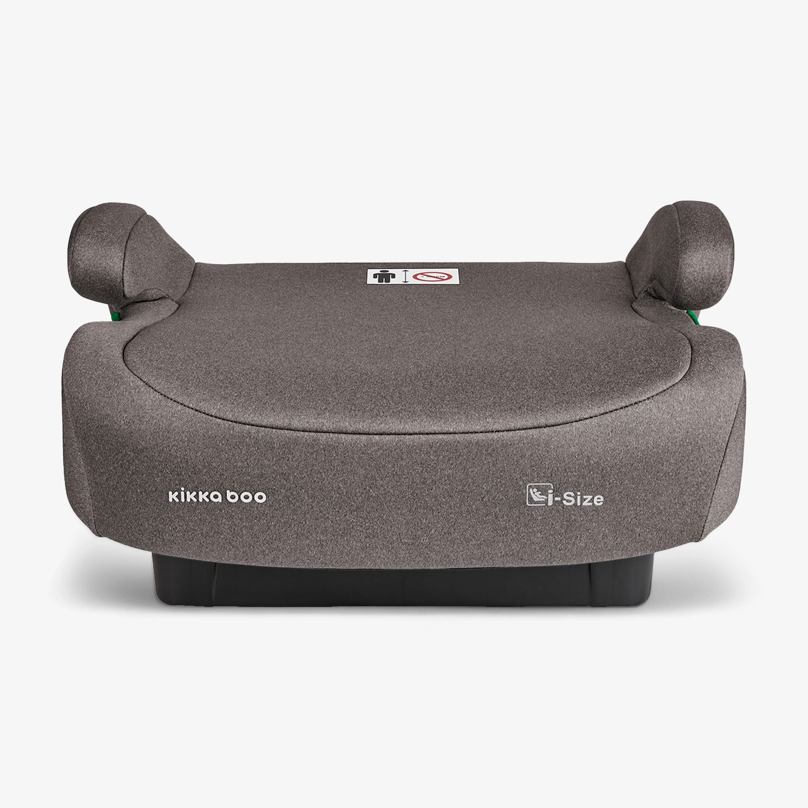 KikkaBoo® Otroški jahač i-Tip i-SIZE (125-150 cm) Brown KikkaBoo