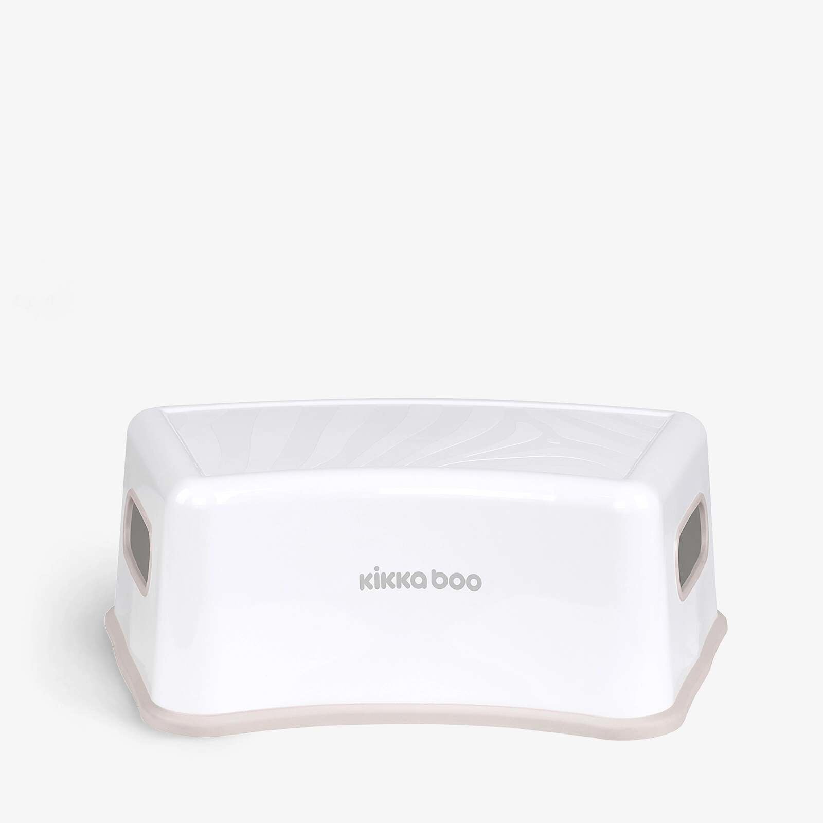 KikkaBoo® Stopnička Hippo Beige KikkaBoo