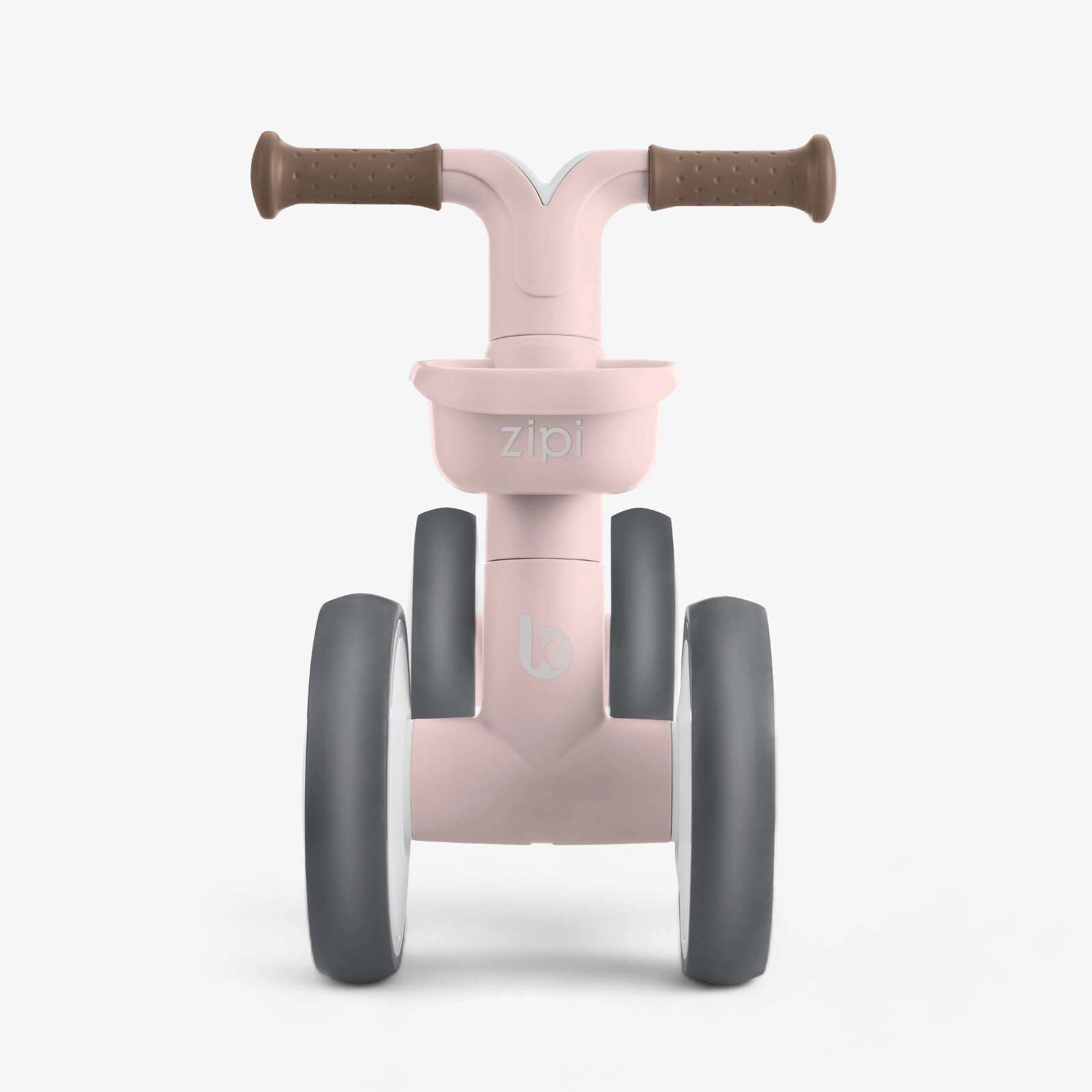 KikkaBoo® Poganjalček Zipi Pink KikkaBoo