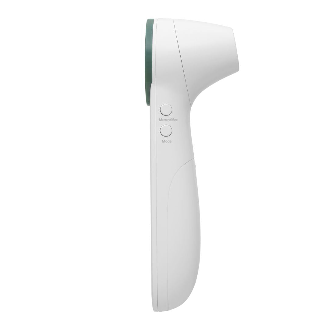 KikkaBoo® Brezkontaktni infrardeči termometer Mint KikkaBoo