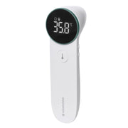 KikkaBoo® Brezkontaktni infrardeči termometer Mint KikkaBoo