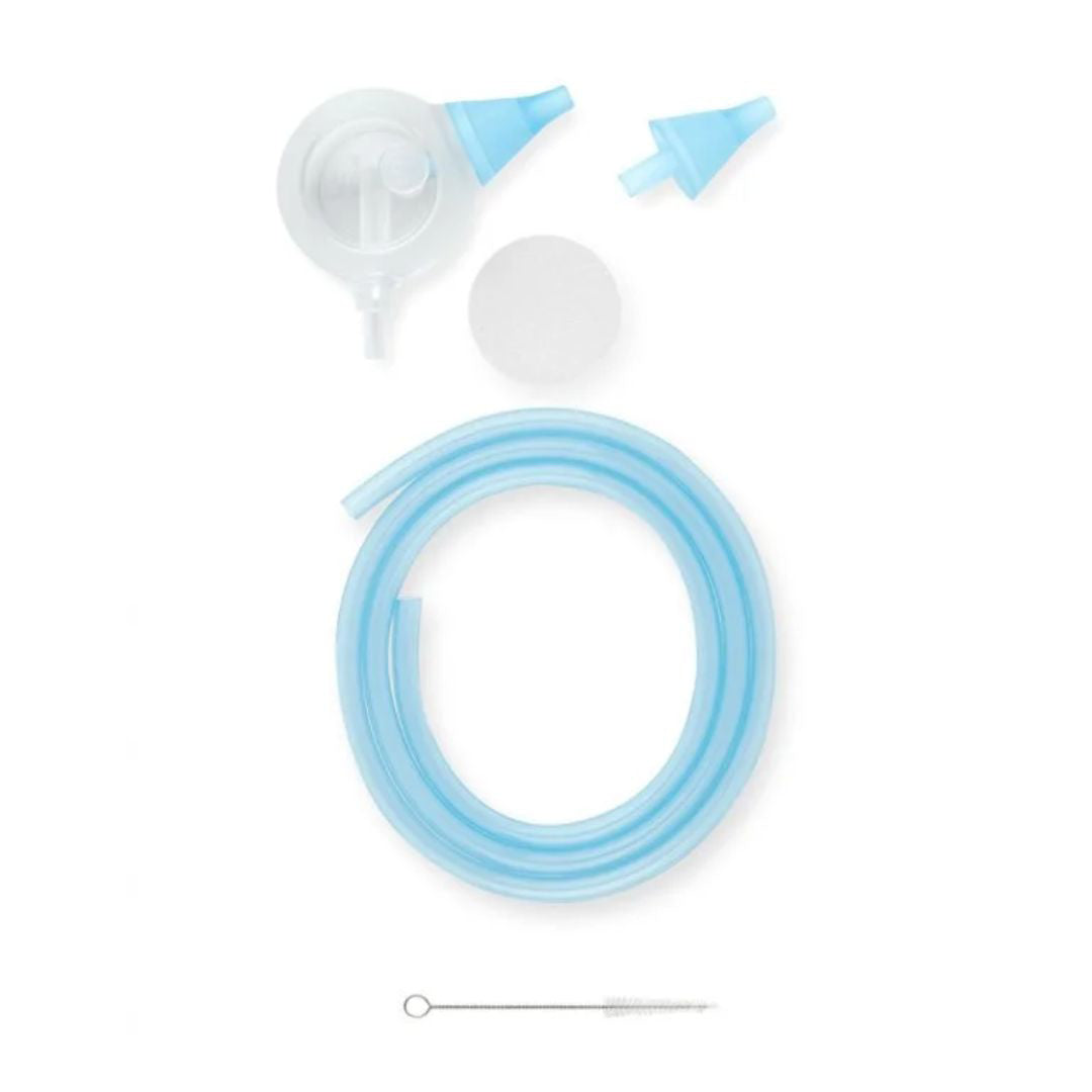 Nosiboo® Dodatki za nosni aspirator Pro Blue Nosiboo