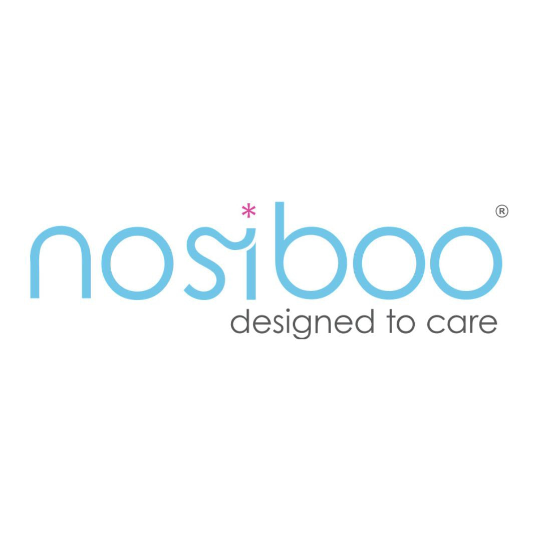 Nosiboo® Ročni nosni aspirator Eco Nosiboo