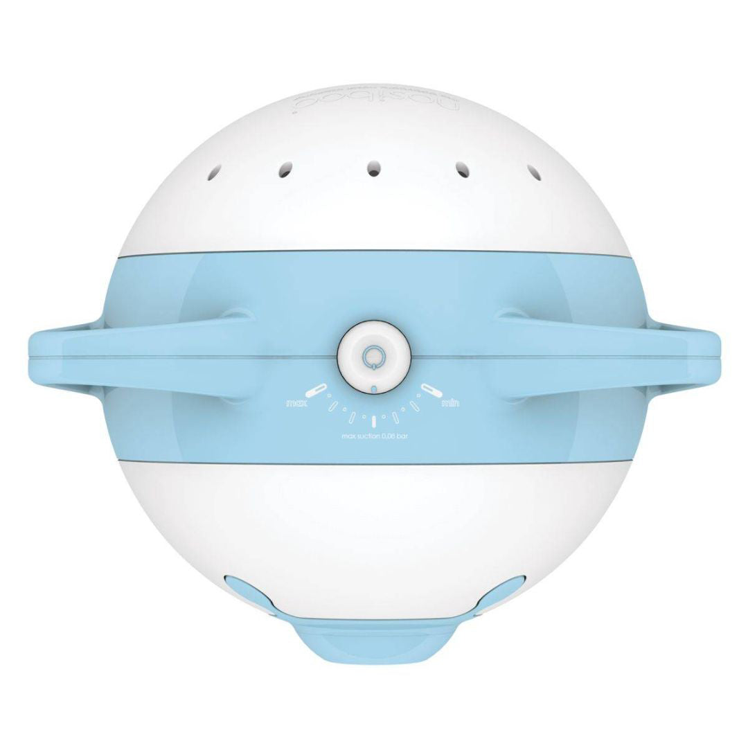 Nosiboo® Nosni aspirator Pro Blue Nosiboo