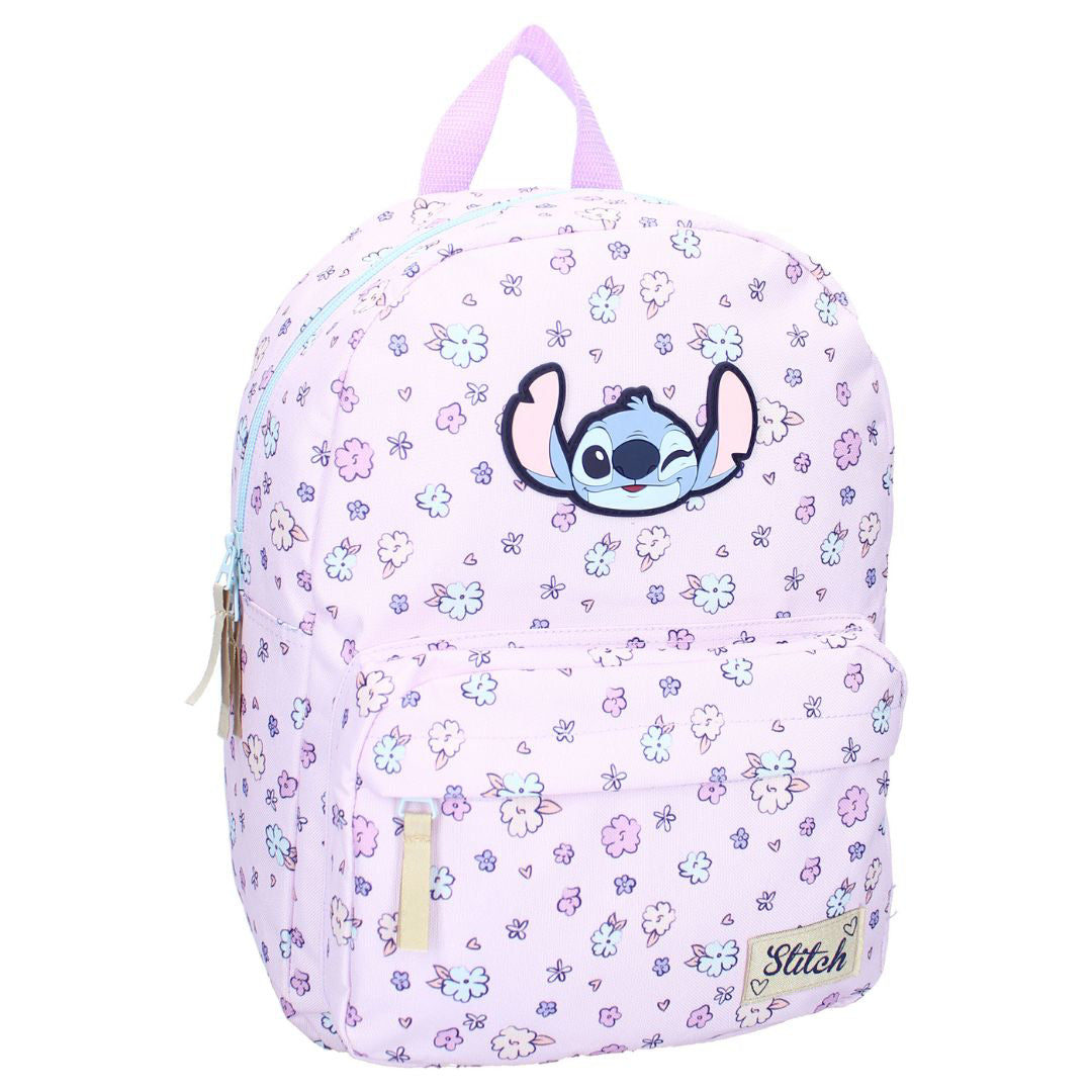 Disney's Fashion® Otroški nahrbtnik Stitch Bloom Bags Disney's Fashion
