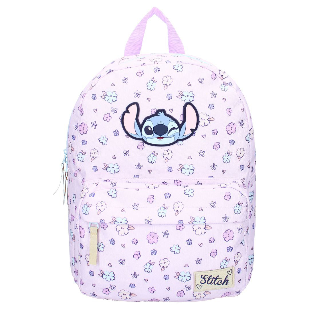 Disney's Fashion® Otroški nahrbtnik Stitch Bloom Bags Disney's Fashion