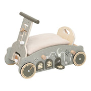 Label Label® Aktivnostni voziček 3v1 Olive Green Label Label