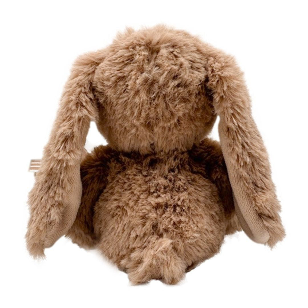 Label Label® Plišasti zajček Rosa S 15cm Nougat Label Label