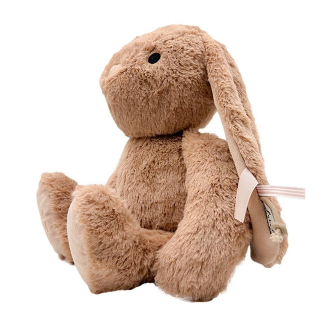 Label Label® Plišasti zajček Rosa L 43cm Nougat Label Label