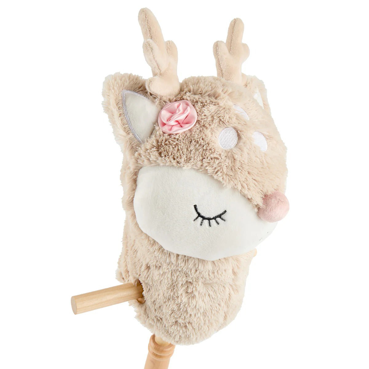 Bieco® Plišasta igrača srnica Ella Bieco