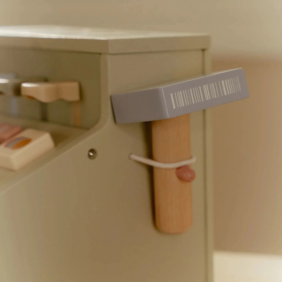 Little Dutch® Lesena blagajna Little Dutch