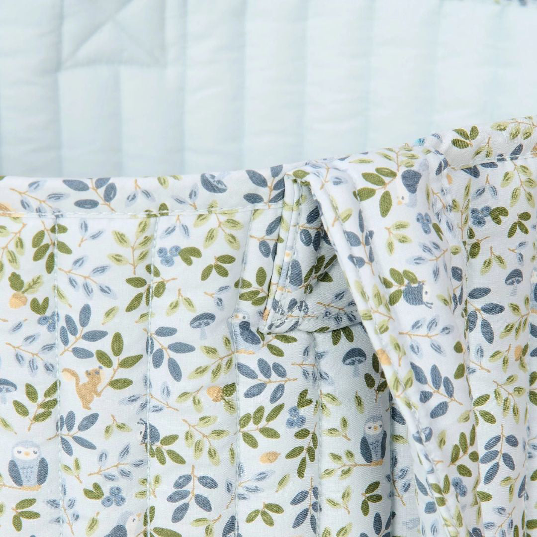 Little Dutch® Koš za shranjevanje Forest Adventure 35x45 Little Dutch