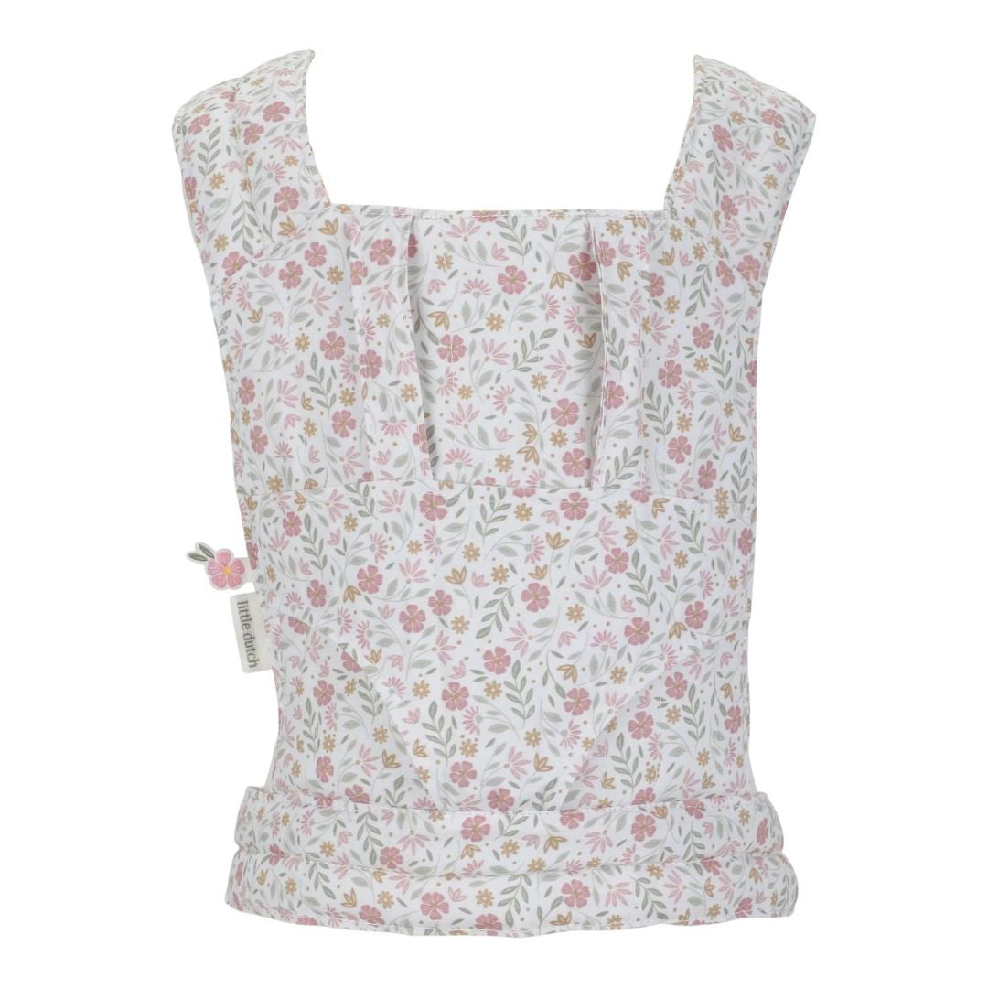 Little Dutch® Nosilka za punčke Soft Flowers Little Dutch