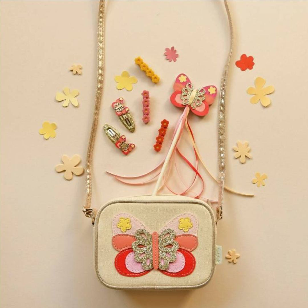 Rockahula® Sponke za lase Bella Butterfly Rockahula