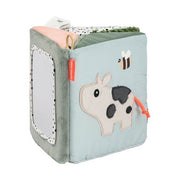 Done by Deer® Aktivnostno ogledalo Tiny farm Done by Deer