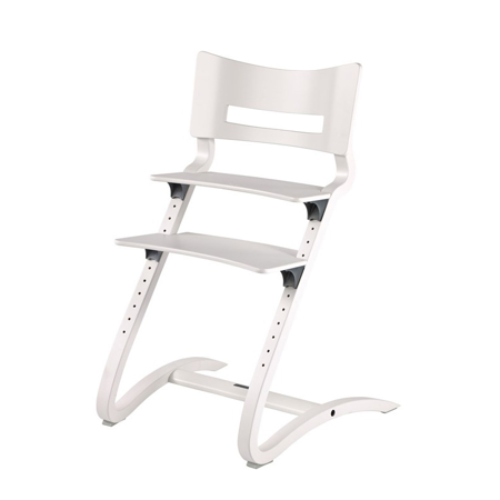 Slika za Leander® Dječja stolica za hranjenje White  