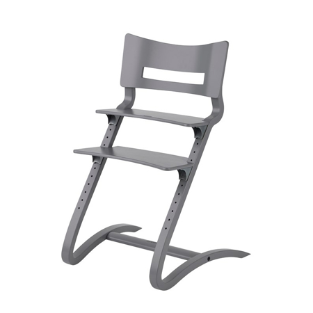 Slika za Leander® Dječja stolica za hranjenje Grey
