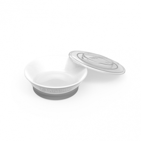 Slika za Twistshake® Zdjelica 520ml (6+m) - White