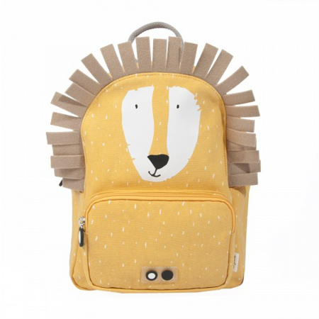 Slika za Trixie Baby® Dječji ruksak  Mr. Lion