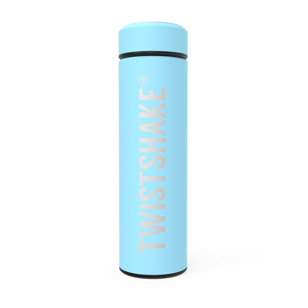 Slika za Twistshake® Termosica 420ml Pastel Blue