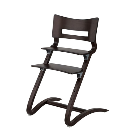 Slika za Leander® Dječja stolica za hranjenje Walnut