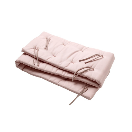 Slika za Leander® Porub za dječji krevetić Linea Light Pink
