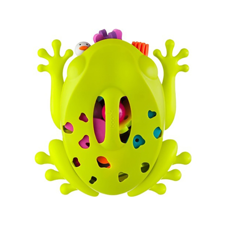Slika za Boon® Spremnik za igračke Velika Žaba