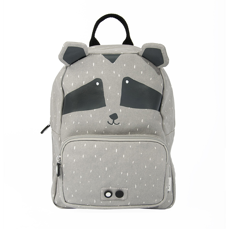 Slika za Trixie Baby® Dječji ruksak Mr. Raccoon