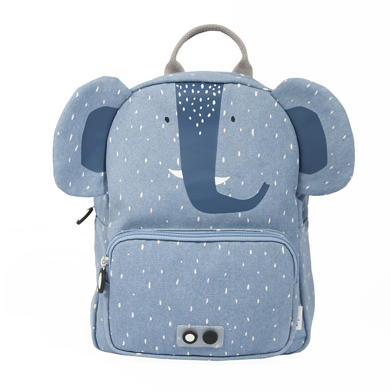 Slika za Trixie Baby® Dječji ruksak Mrs. Elephant