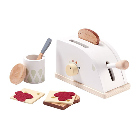 Slika za Kids Concept® Toaster Set 