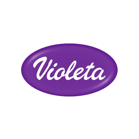 Violeta® Papirne Premium 4 slojne maramice KIDS mini 