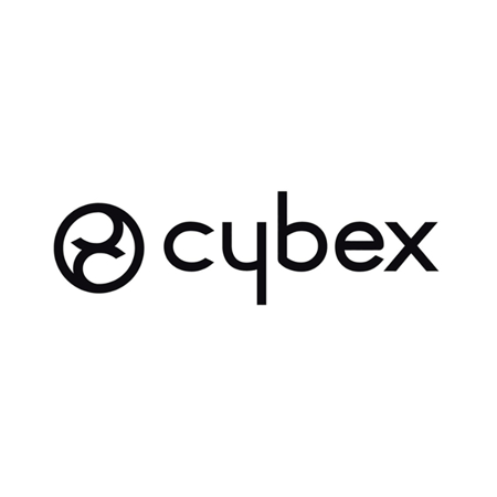 Cybex® Priam Okvir + Sportsko sjedište Lux Wings Jeremy Scott