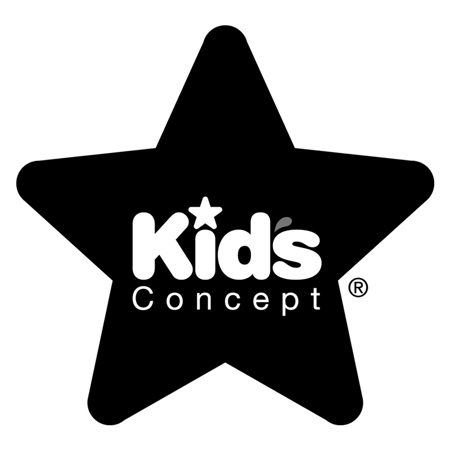 Kids Concept® Šator za igru Star Blue