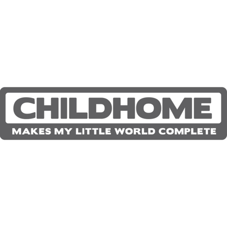 Slika za Childhome® Torba za previjanje Mommy Bag Black Gold