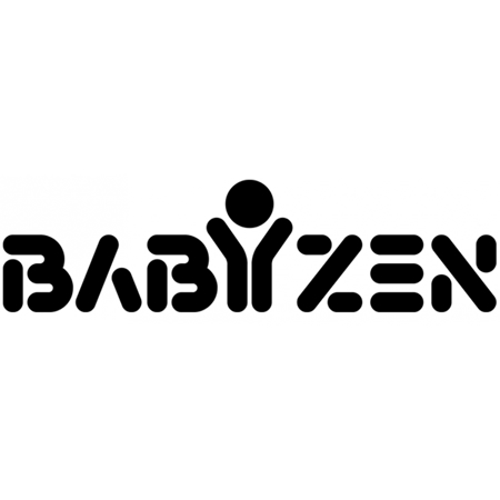 Slika za Babyzen® YOYO2 Dječja kolica 2u1 Taupe / crni okvir