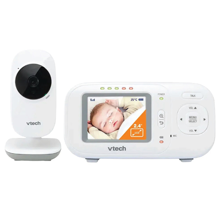  Vtech® Video elektronska dadilja VM2251 