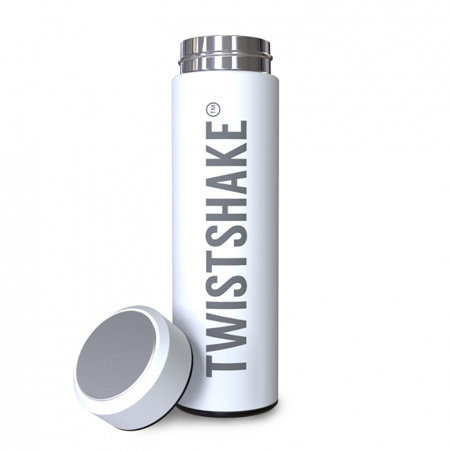 Slika za Twistshake® Termosica 420ml White
