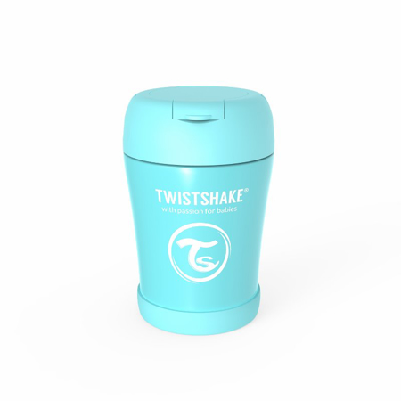 Slika za Twistshake® Termo posudica za hranu 350ml  Blue