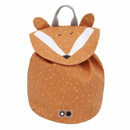 Slika za Trixie Baby® Mini dječji ruksak Mr. Fox 