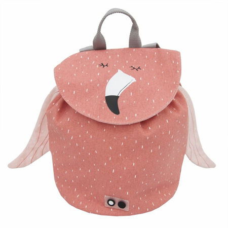 Slika za Trixie Baby® Mini dječji ruksak Mrs. Flamingo